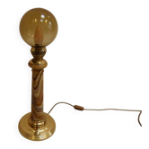 Lampe de table vintage