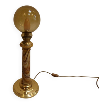 Vintage table lamp