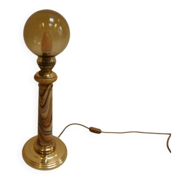 Vintage table lamp