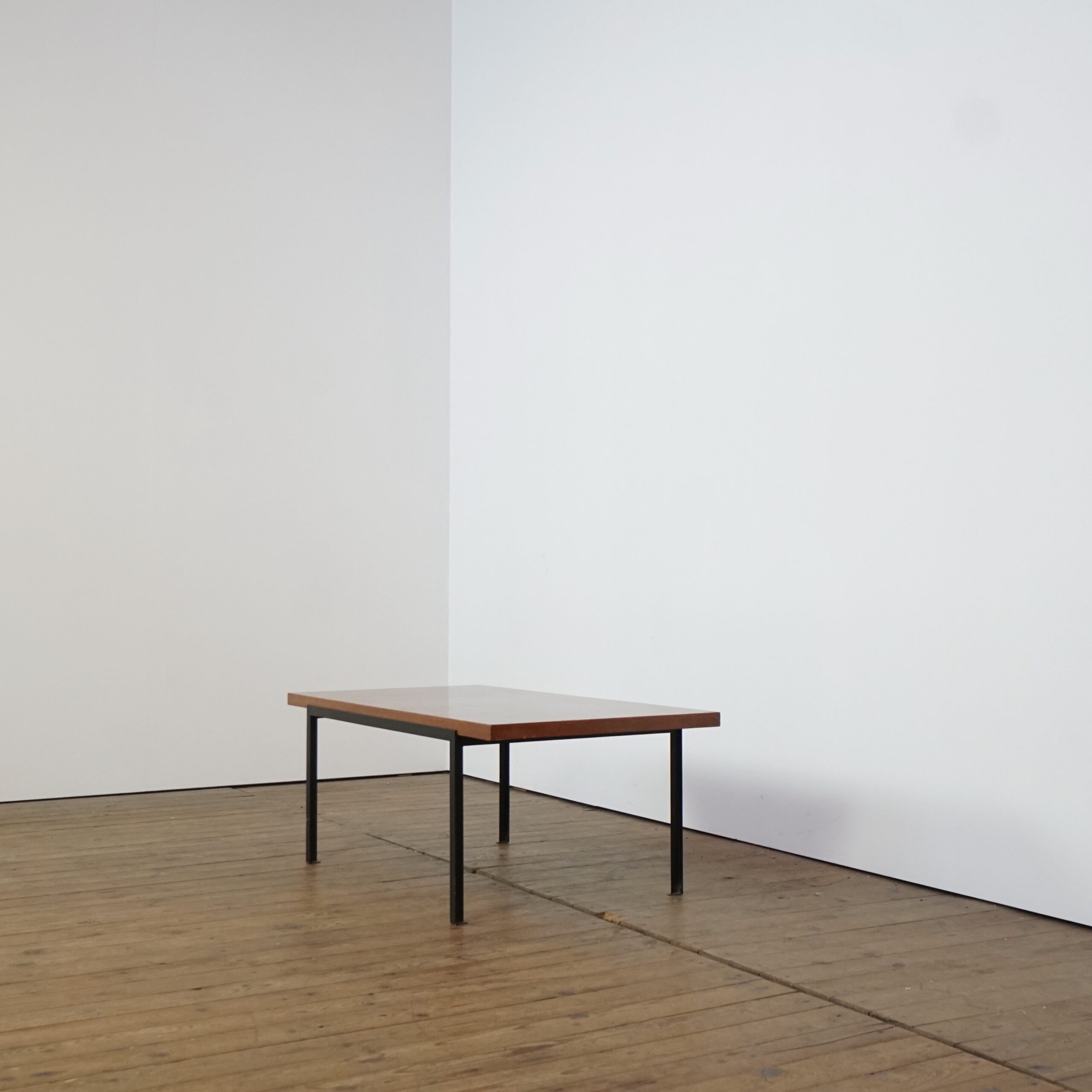 T-Angle coffee table by Florence Knoll