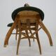 Paire de chaise Musicale de Vilhelm Lauritzen, Danemark