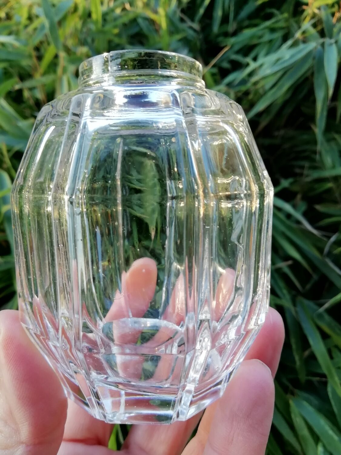 Sugar sprinkler