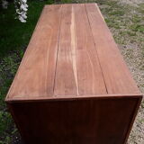 Workshop furniture with drawers