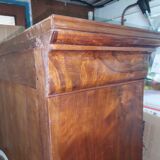 Walnut Secretary
