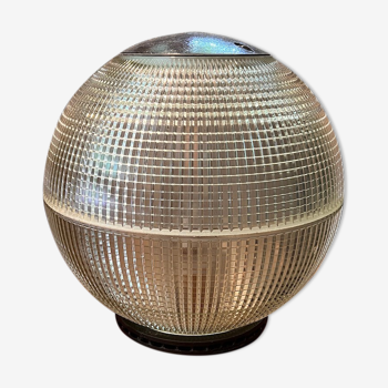 Holophane ball 70s