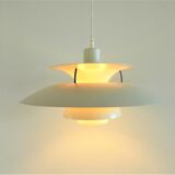 Suspension PH5 par Poul Henningsen pour Louis Poulsen, 1960s