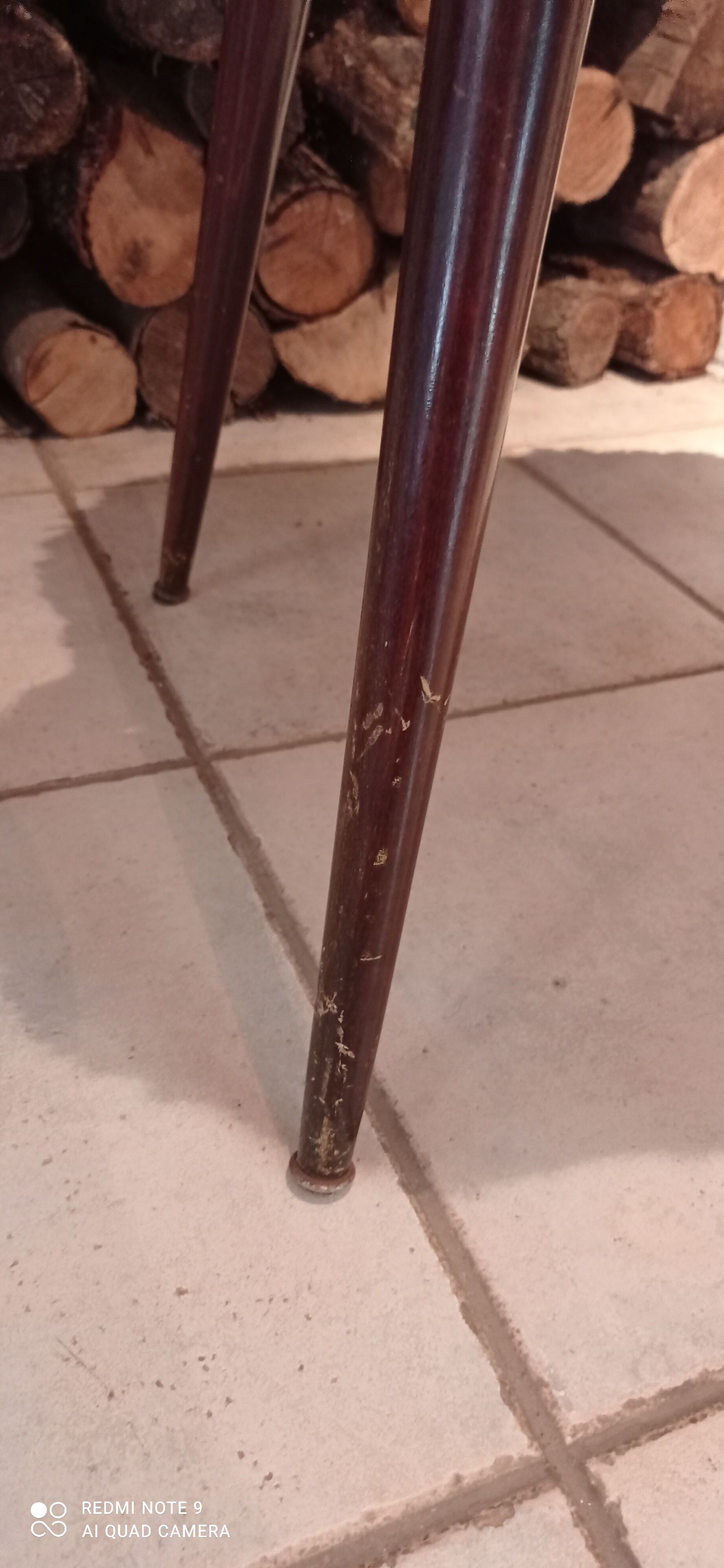 Fauteuils 70