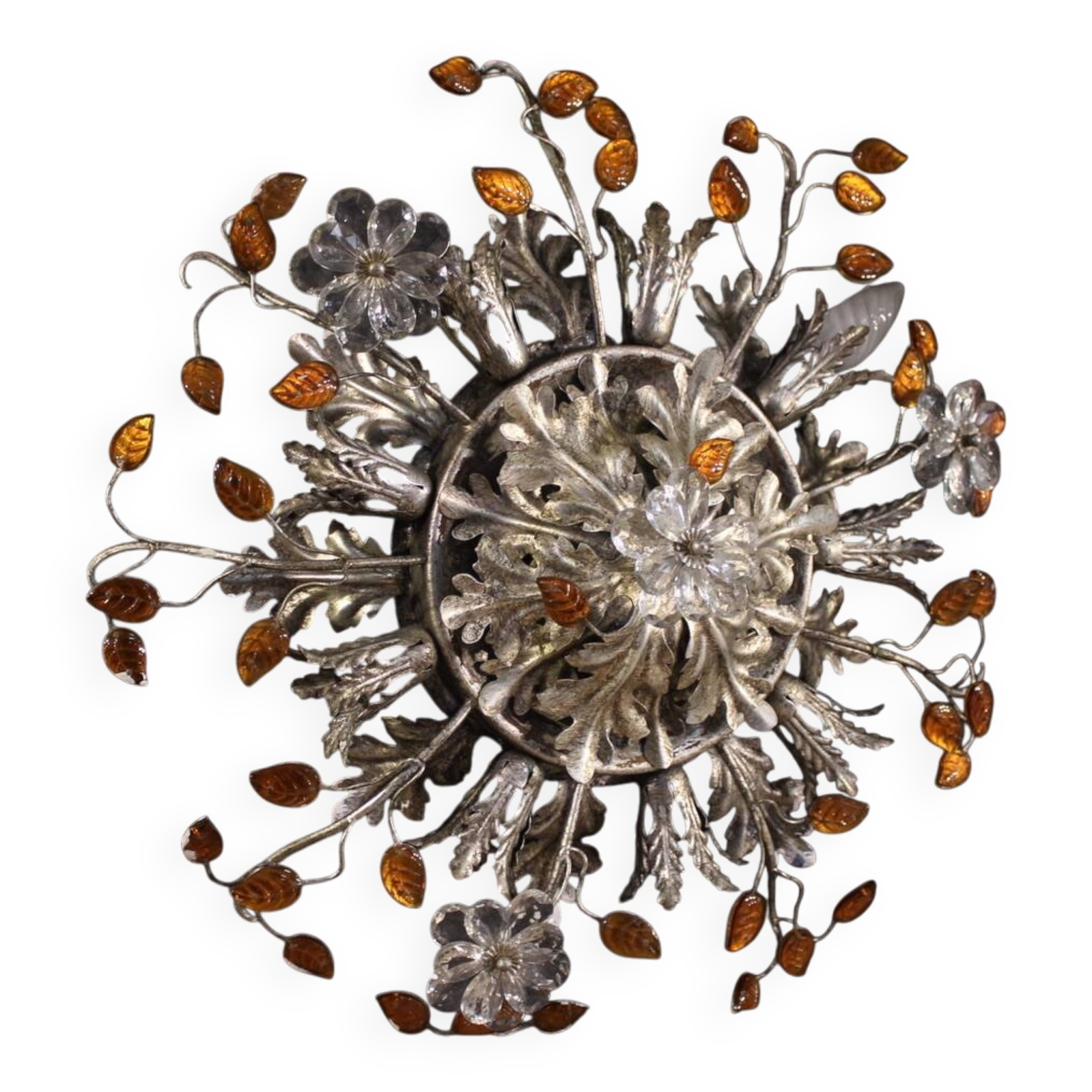Great Florentine ceiling light Banci Firenze