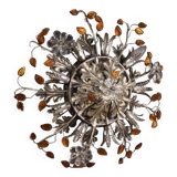 Great Florentine ceiling light Banci Firenze