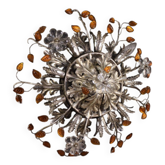 Great Florentine ceiling light Banci Firenze