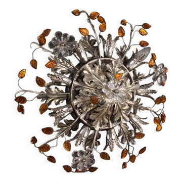 Great Florentine ceiling light Banci Firenze