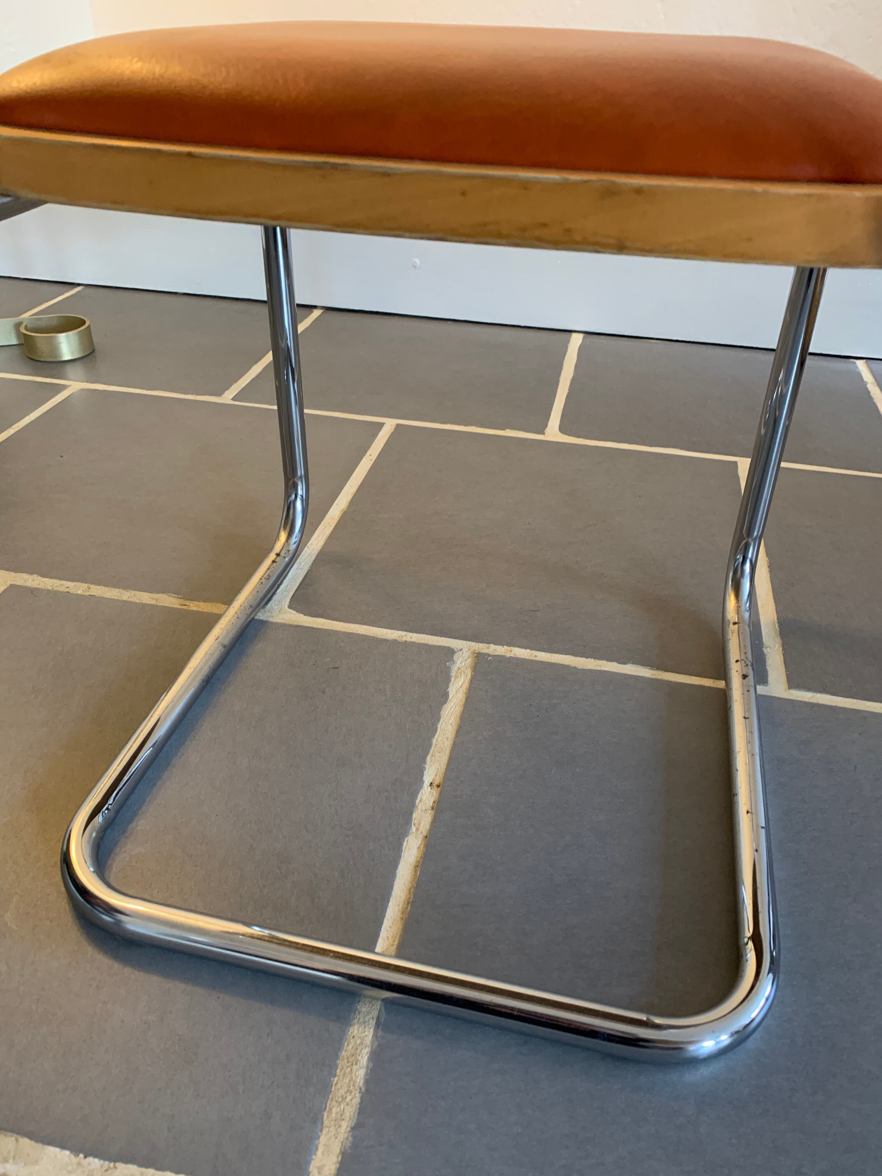 Vintage Breuer Cesca Chair