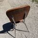 Vintage chair