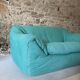 Canapé 2 places modèle Sloop par Ligne Roset, 1980