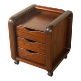 Hombre Rollcontainer, Burghard Vogtherr, Rosenthal