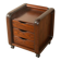 Hombre Rollcontainer, Burghard Vogtherr, Rosenthal