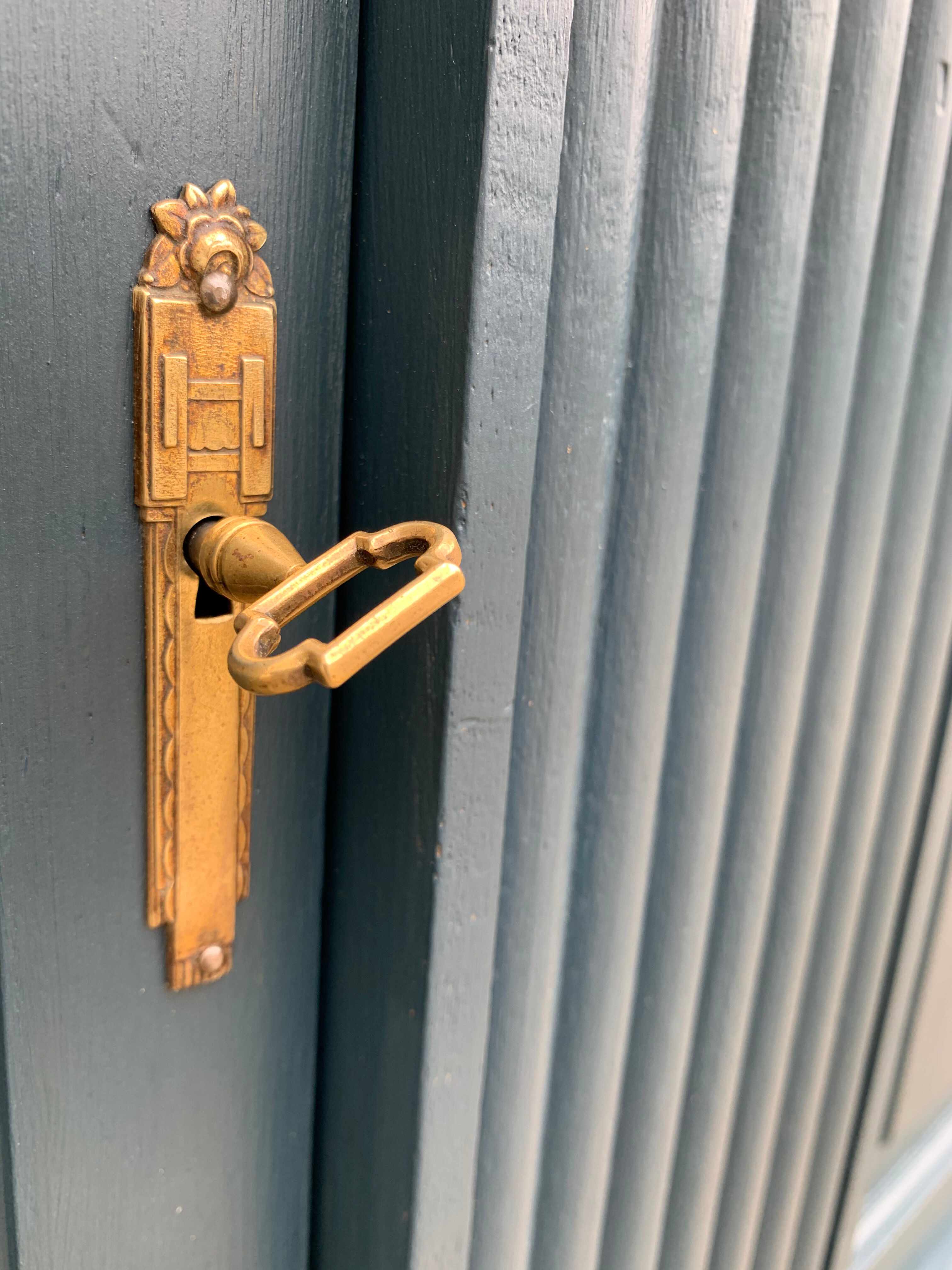 Parisian art deco buffet 1920