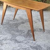 Table basse vintage