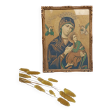 Religious reproduction