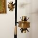 Tripod Floor Lamp Maison Lunel - 1950s
