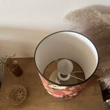 old terracotta lamp revisited