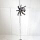 Floor lamp Oxar space age 1970