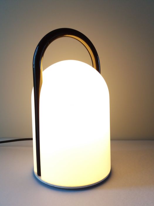 Table lamp Italian 'Tender' by R. Lanciani for Tronconi