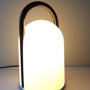 Lampe de table Italienne 'Tender' par R. Lanciani pour Tronconi