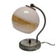 Art Deco bedside lamp, Belgium, 1950s