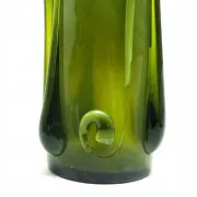 Vase r3j institut du verre de cracovie endommagé