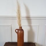 Sandstone bottle