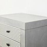 Rare Commode Matteo Thun Settimanale pour Bieffeplast Italie 1985