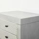 Rare Commode Matteo Thun Settimanale pour Bieffeplast Italie 1985