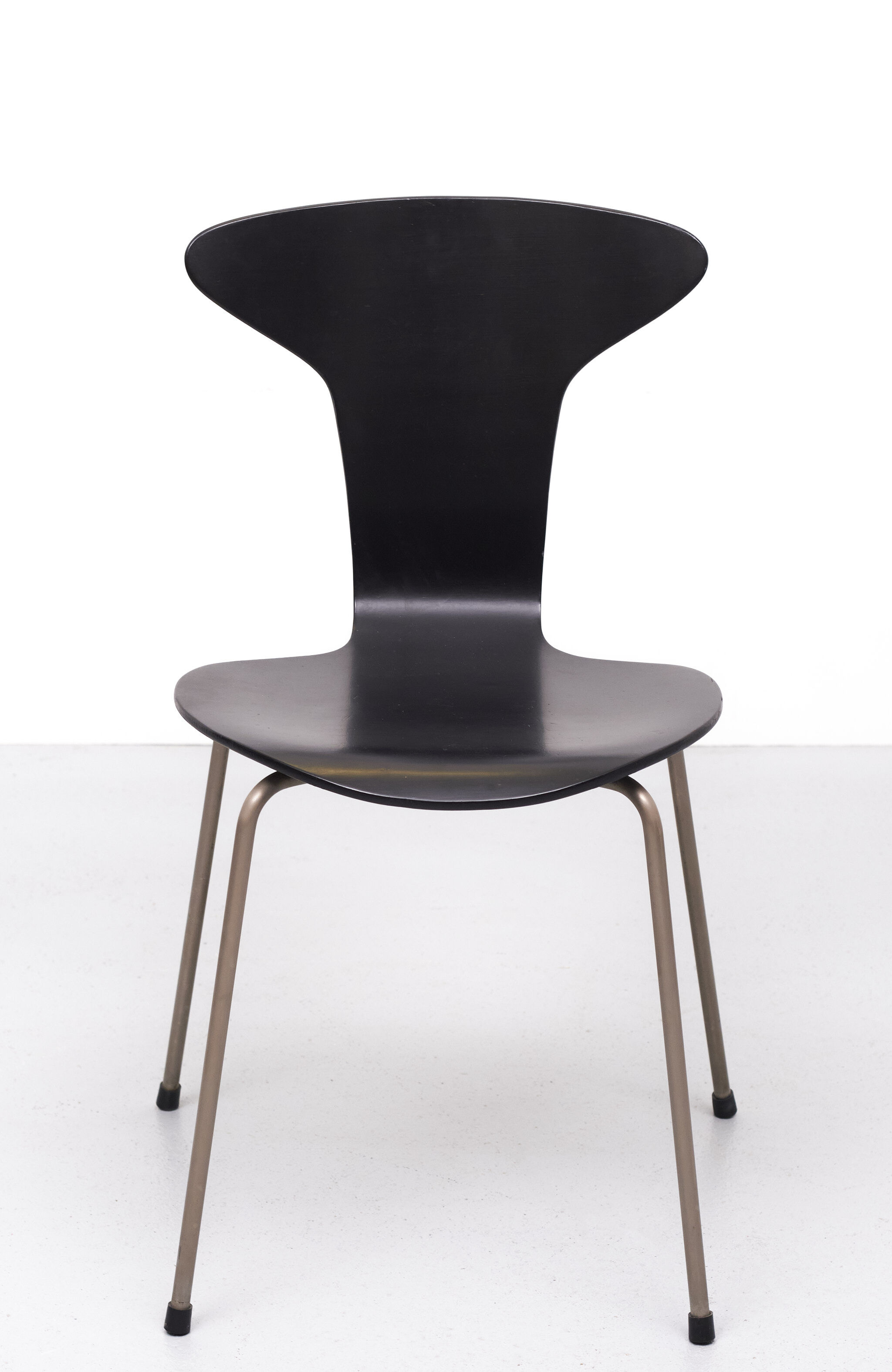 Mosquito Chair 3105 by Arne Jacobsen for Fritz Hansen, 1960s