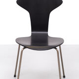 Mosquito Chair 3105 by Arne Jacobsen for Fritz Hansen, 1960s