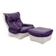 Fauteuil Airborne Orchid de Michel Cadestin