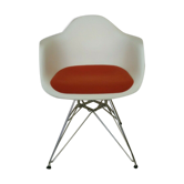 Fauteuil Herman Miller Ray & Charles Eames édition Vitra Eames