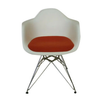 Fauteuil Herman Miller Ray & Charles Eames édition Vitra Eames