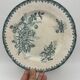 Iron Earth Holy Lover Plate