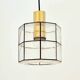 Set of Mid-Century Pendant & 2 Wall Lights from Limburg, Germany, 1960s