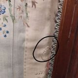 Louis XVI headboard