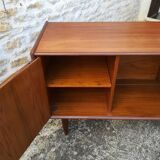 Enfilade scandinave
