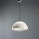 Vintage Artemide Onfale lamp designed by Luciano Vistosi, Italy, 1980s.