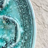 Niderviller oyster plates x12