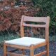 Chaises scandinaves