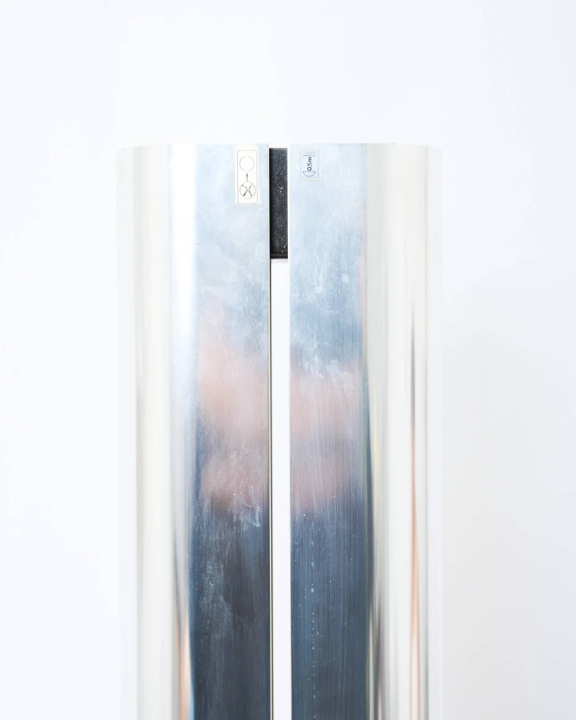 Lampadaire "Megaron", Gianfranco Frattini, Artemide, 1979