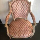 Louis XVI armchair