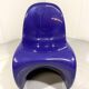 Panton chair by Verner Pantonfor  Fehlbaum/Herman Miller 1970’s