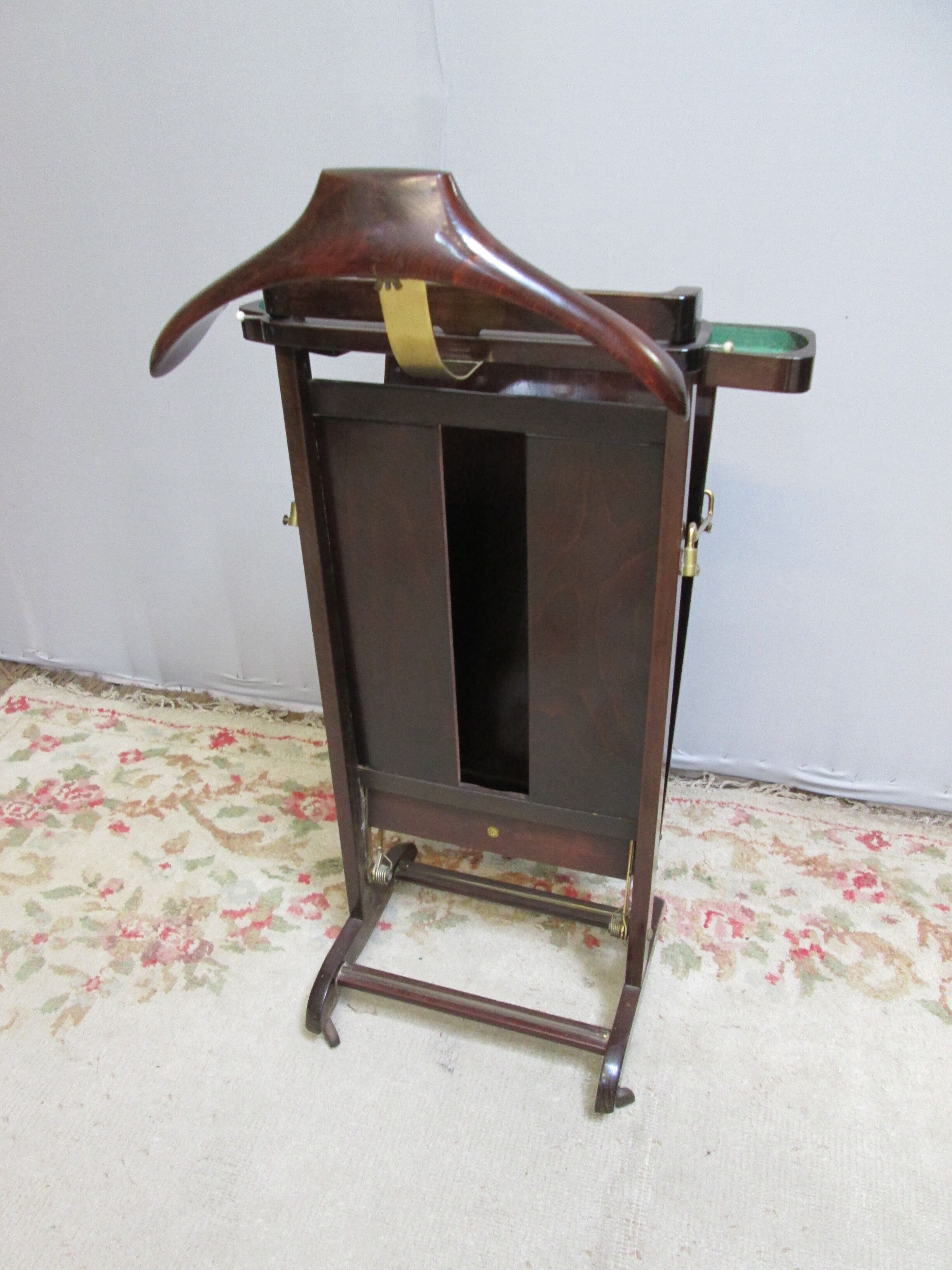 Valet de chambre de Reguitti Fratelli