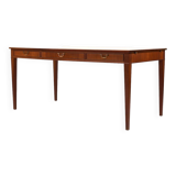 Frits Henningsen Cabinetmaker, Large Desk 1940s
